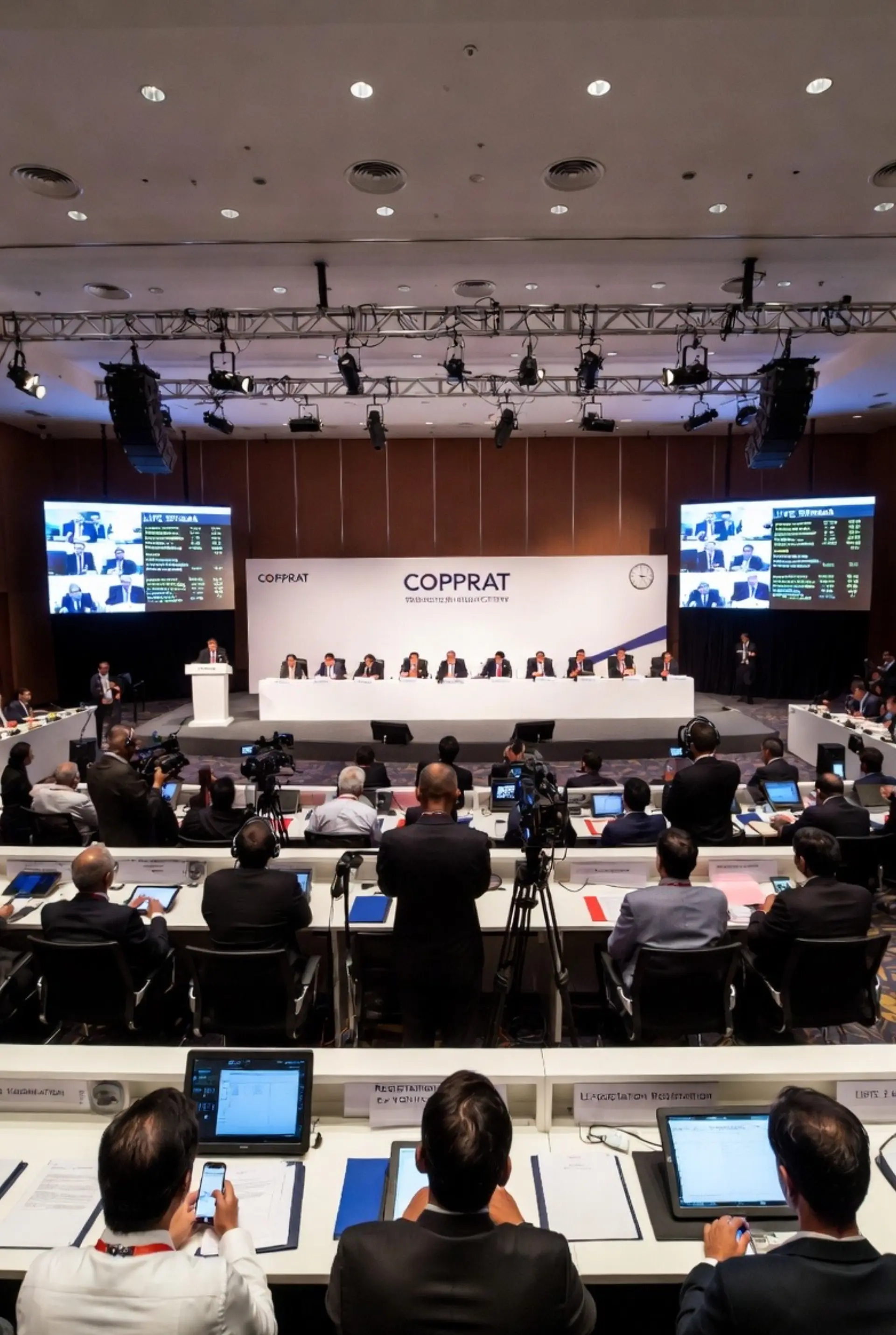 Annual General Meetings (AGMs) - Image 1