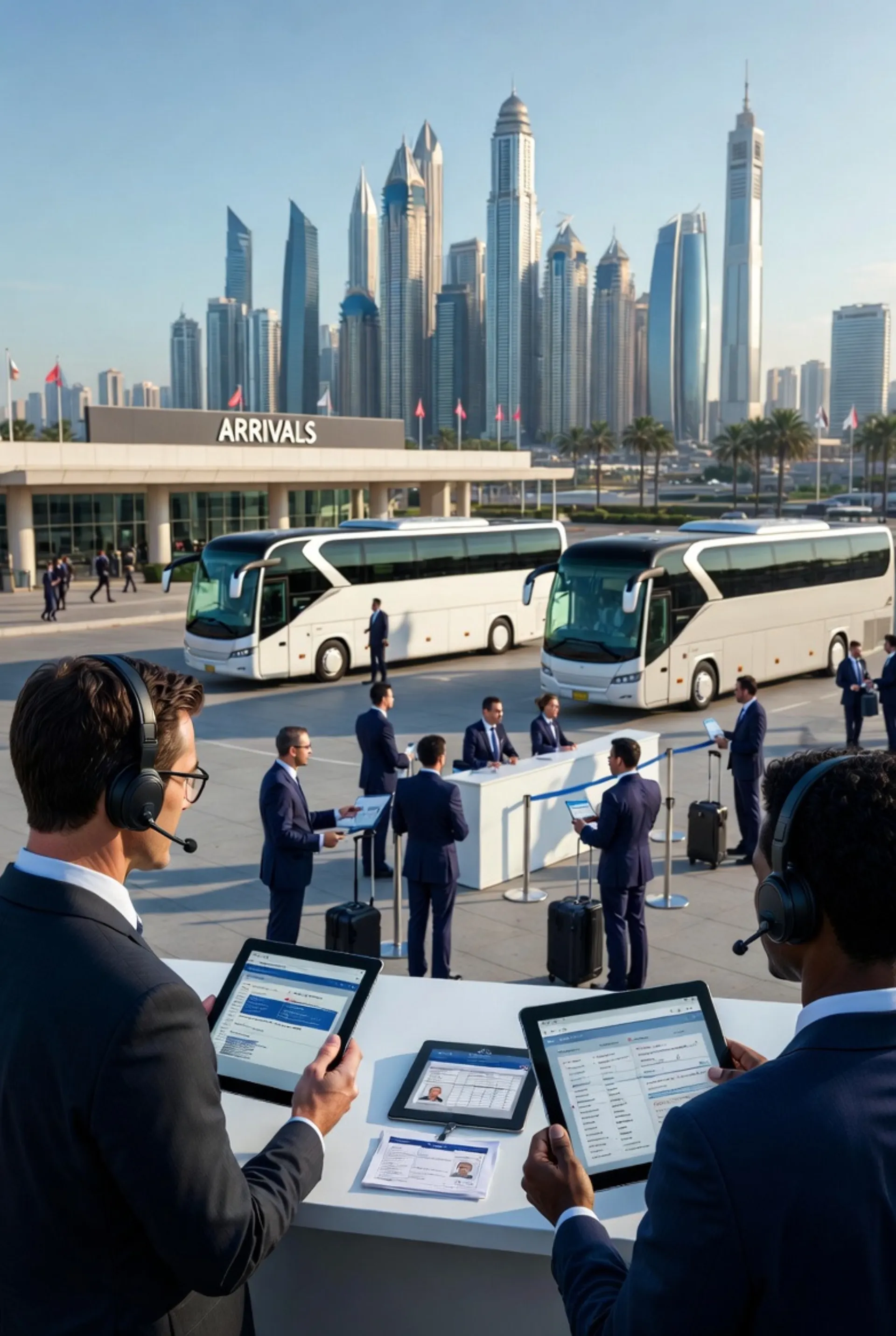 Destination Management - Image 1