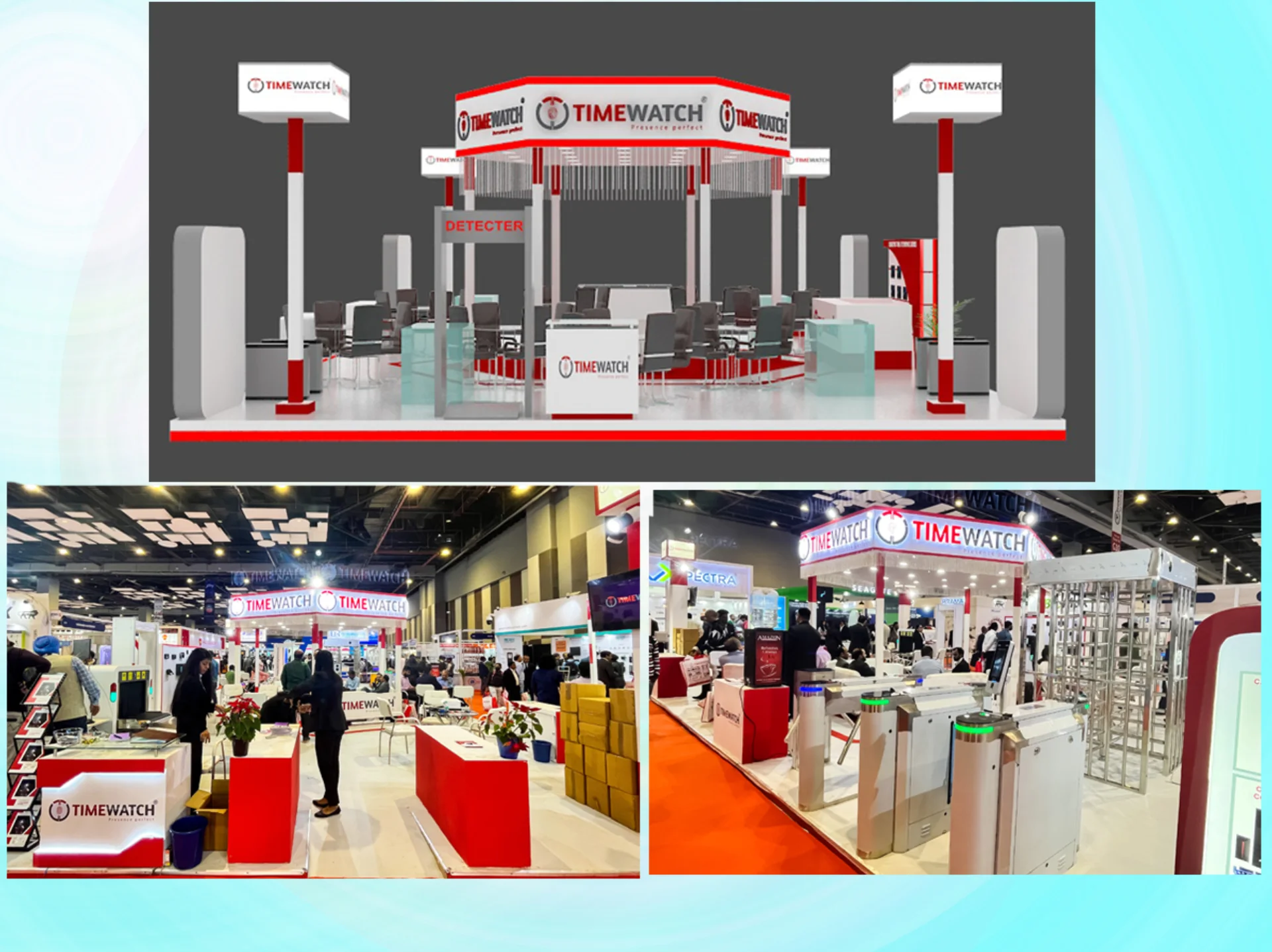 Point-of-Purchase (POP) Innovations - Image 1