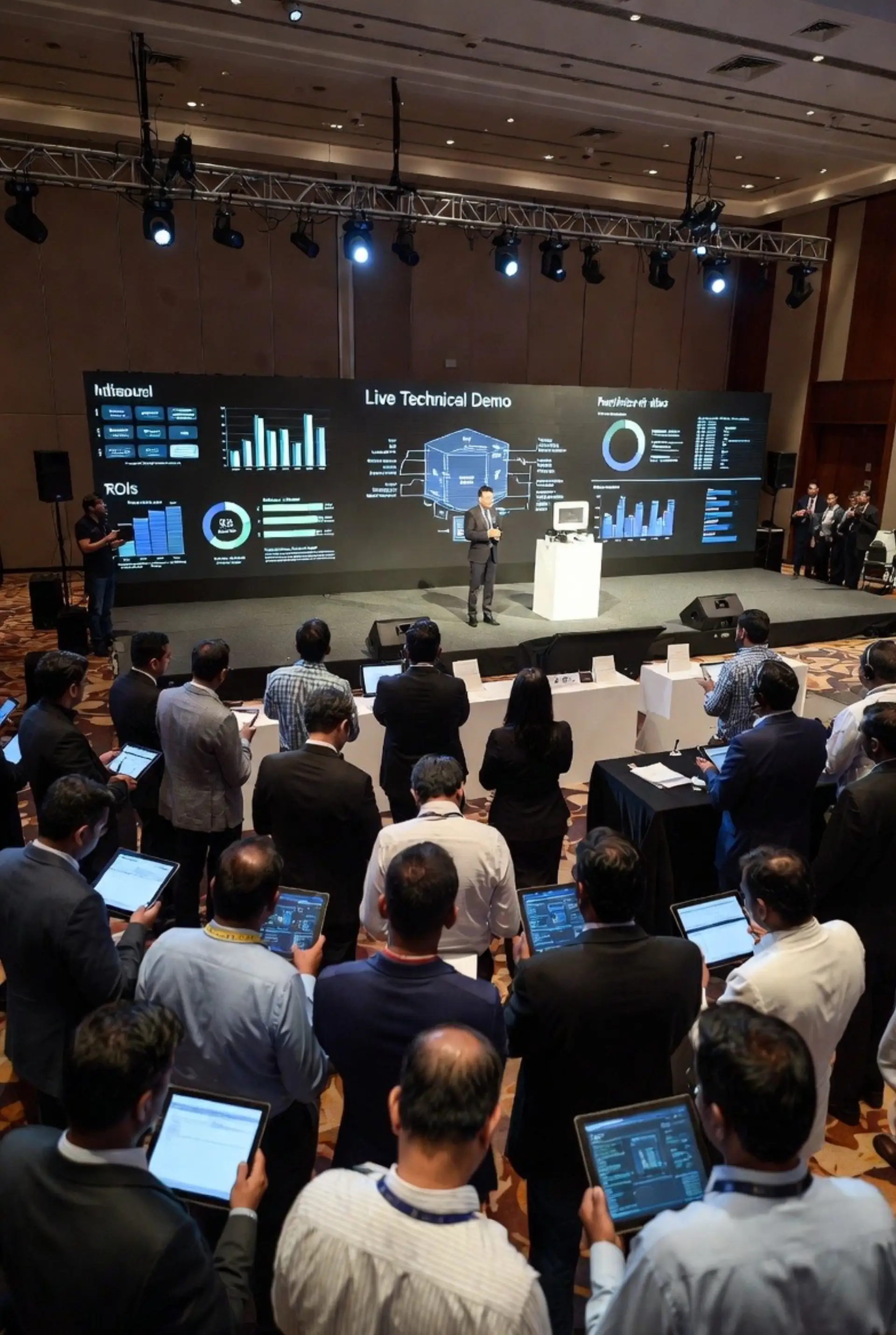 B2B Product Unveilings - Image 1