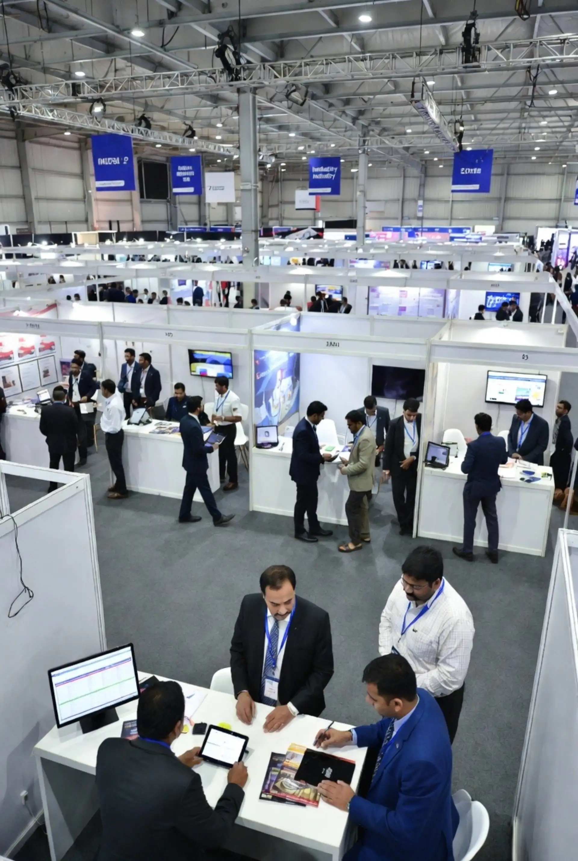 B2B Trade Show Management - Image 1