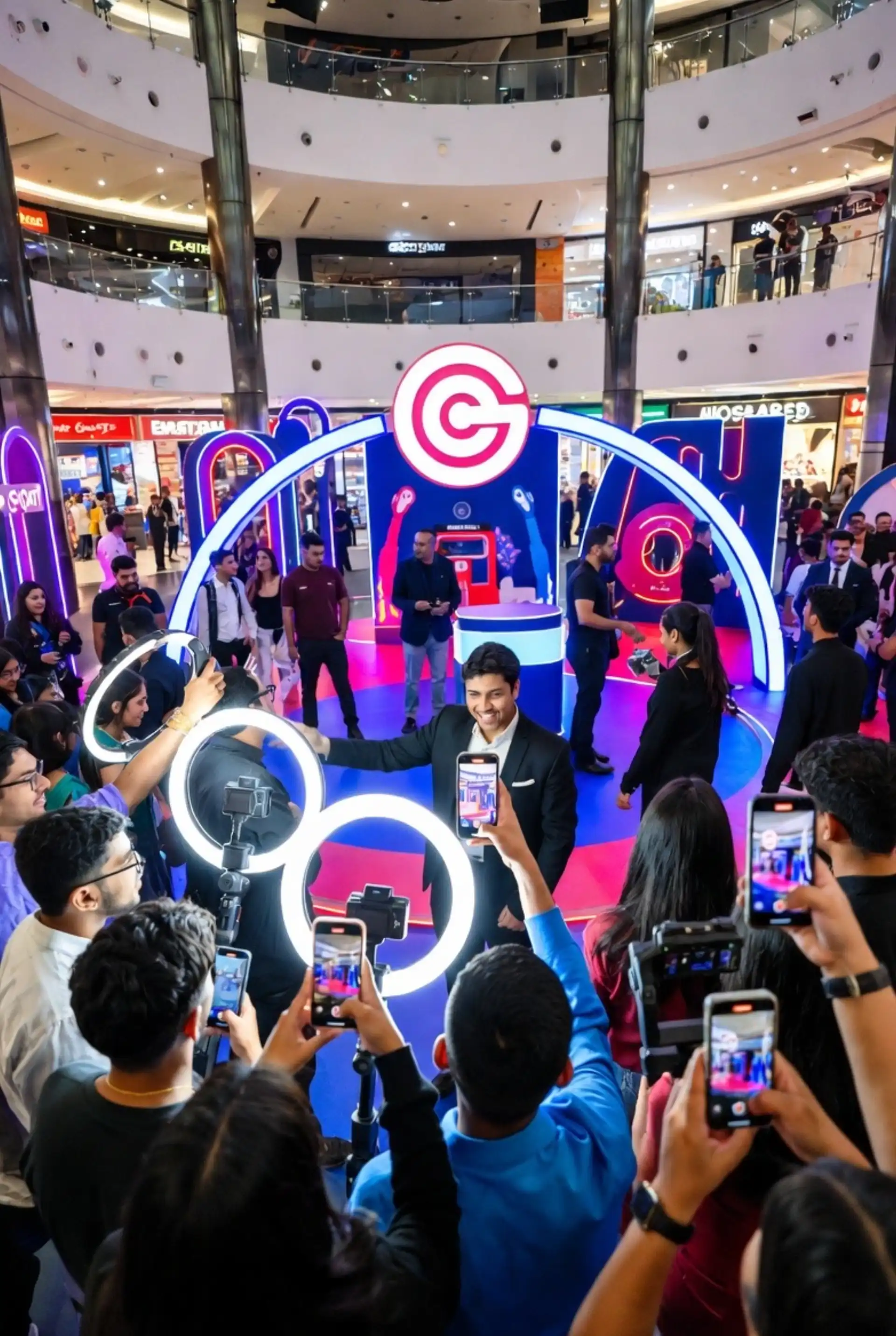 Consumer Experience Launches - Image 1