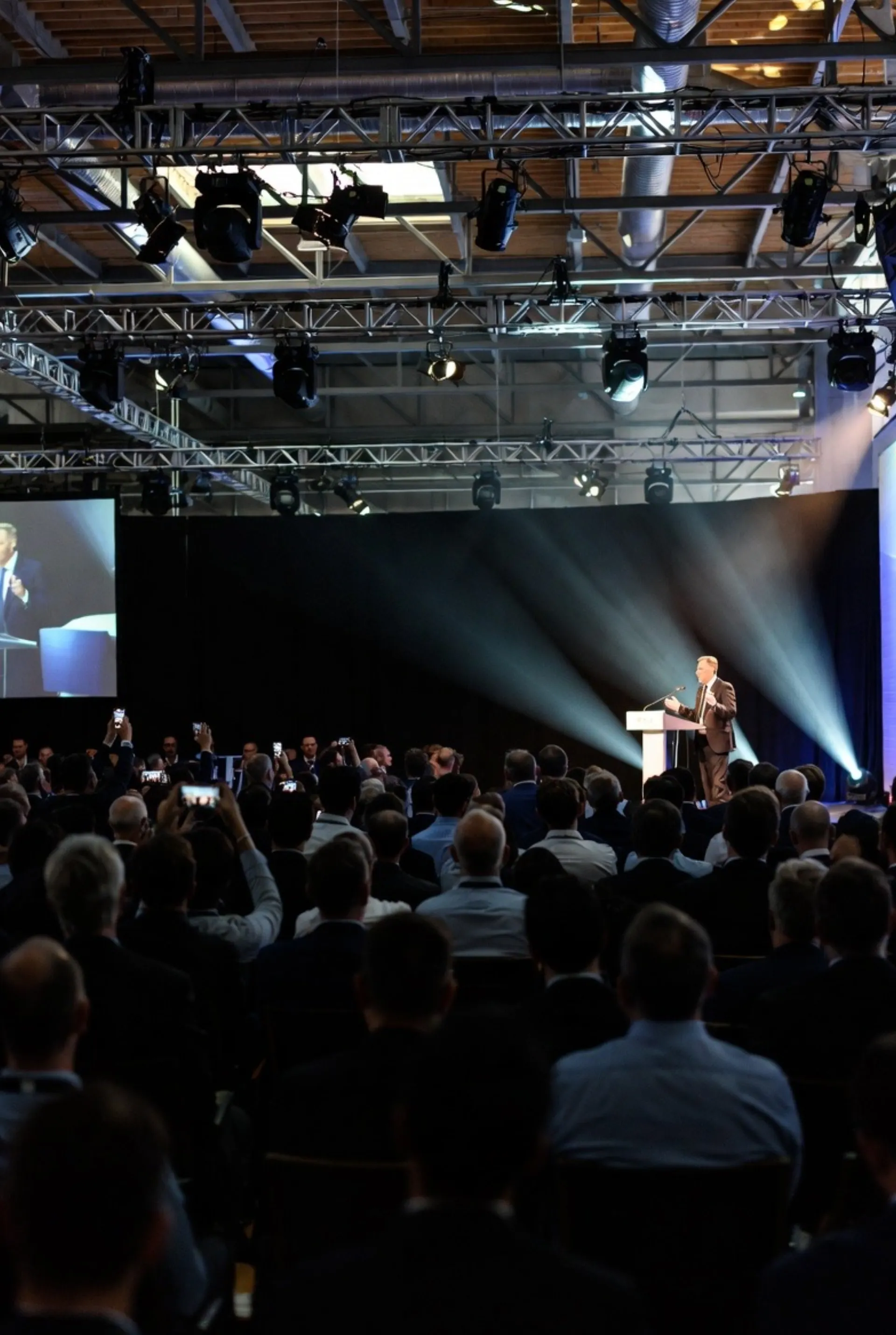 Corporate Conferences & Summits - Image 1