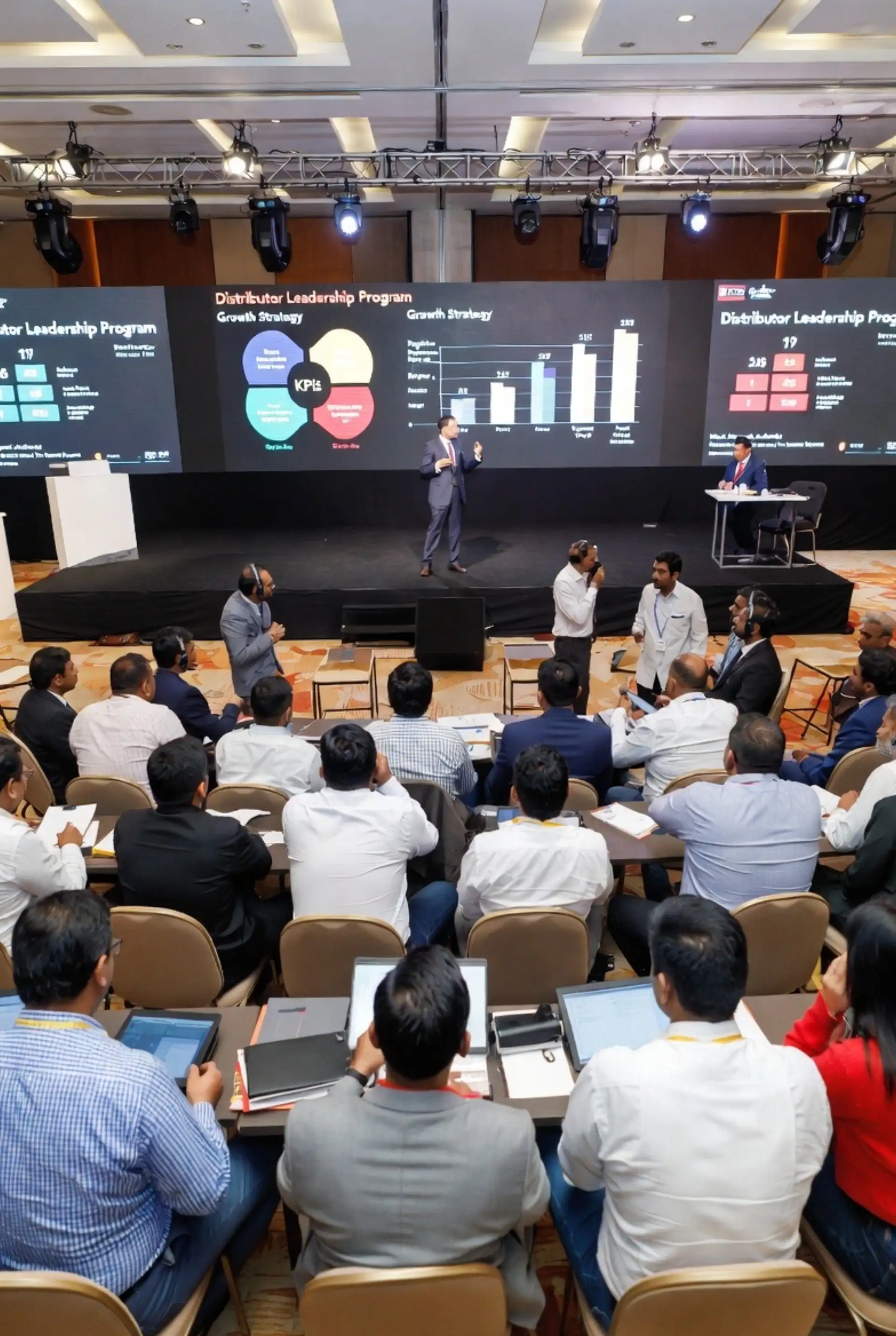 Distributor Engagement Programs - Image 1